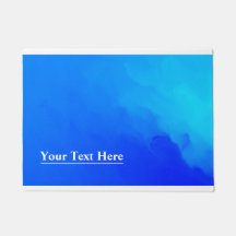 BLAUE SCHAFFEN UNSEREN WON