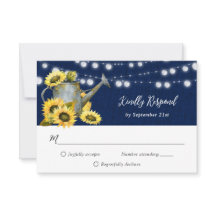 Blaue Sonnenblumen-Wasserpfeife kann Hochzeit begr
