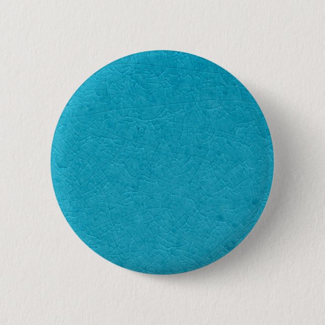 BLAUE STONE BUTTON (Vorderseite)