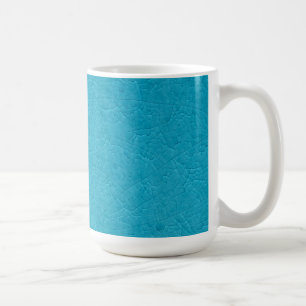 BLAUE STONE KAFFEETASSE