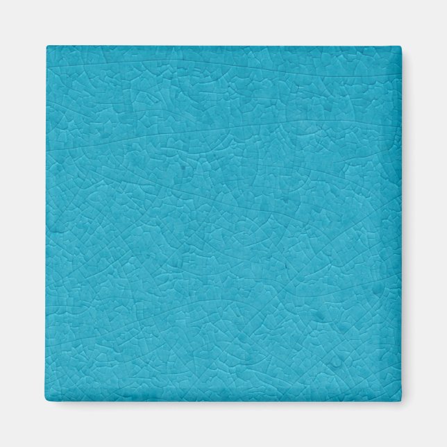 BLAUE STONE MAGNET (Vorne)