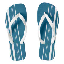 Blaue Streifen