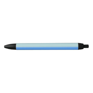 Blaue Streifen Kugelschreiber