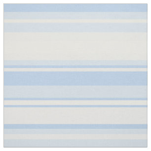 Blaue Streifen Stoff