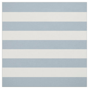 Blaue Streifen Stoff