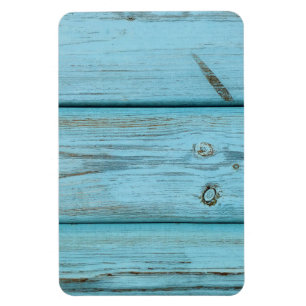 blaue Tafeln Magnet