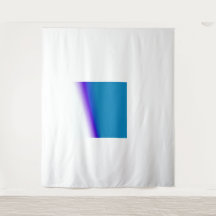 blaue Textur abstraktes Gel-Mauspad
