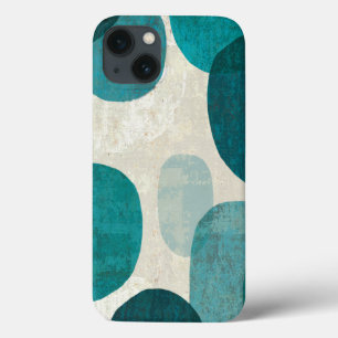 Blaue Tropfen Case-Mate iPhone Hülle