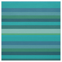 Blaue und grüne Streifen