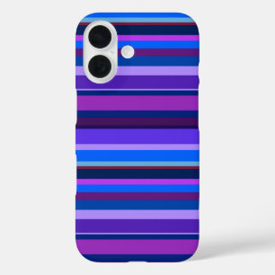 Blaue und violette horizontale Streifen title_seo2
