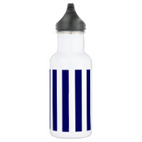 Blaue und weiße Süßigkeiten