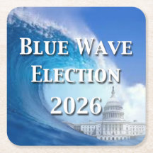 Blaue Welle Wahl 2026
