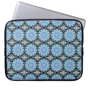 Bläuenärmel Laptopschutzhülle
