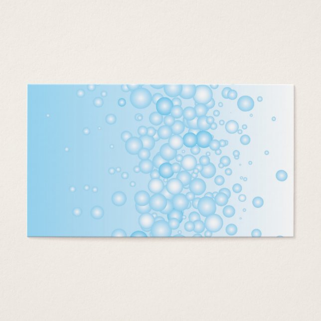 Blauer Bath (Vorderseite)