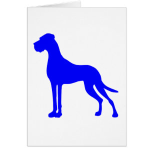 Blauer Deutsche Dogge
