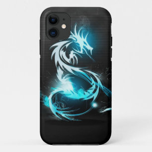 Blauer Drache iPhone Kasten title_seo2