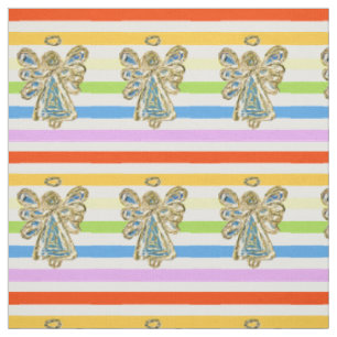 Blauer Engel Rainbow Strickstoff Kunststoffe Stoff