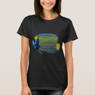 Blauer Engel T-Shirt