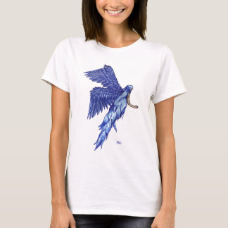 blauer Engel T-Shirt