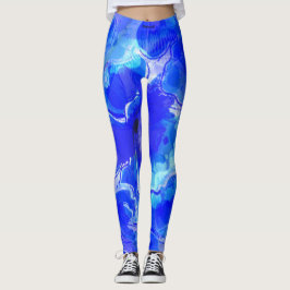 Blauer Flex Leggings