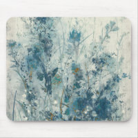 Blauer Frühling