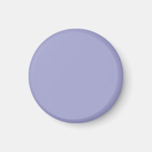 Blauer Glocke (Vollfarbe) Magnet