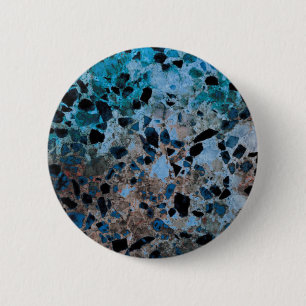 Blauer Granit Button