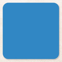blauer Hintergrund mit schwarz-weißer Uhr