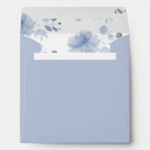 Blauer Hochzeitsplatz