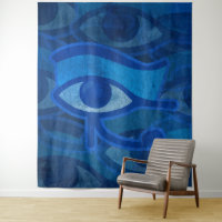 Blauer Horus