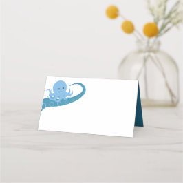 Blauer Kraken | Orte Platzkarte