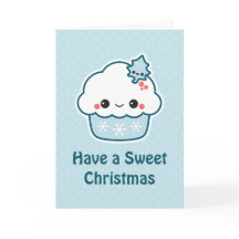 Blauer Kuchen-Feiertag