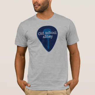Blauer Logo-T - Shirt
