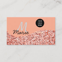 Blauer Marker Logo-Text hinzufügen Dank Rabatt