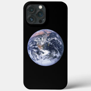 Blauer Marmor Erde Weltraumfoto Case-Mate iPhone Hülle