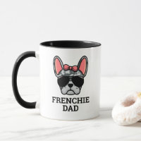 Blauer Merle Französischer Bulldog Frenchie Dog Va