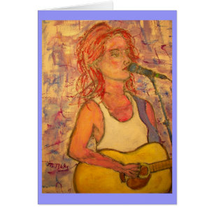 Blauer Mikrofonsongress