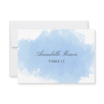 Blauer Mist | PLATZKARTE