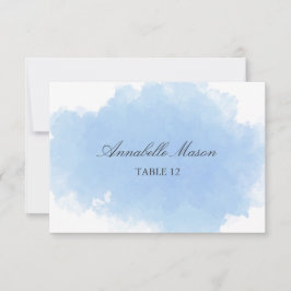 Blauer Mist | PLATZKARTE