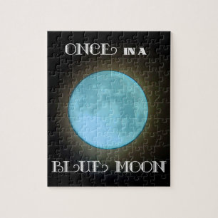 "Blauer Mond "