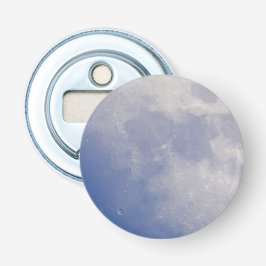 Blauer Mond Flaschenöffner