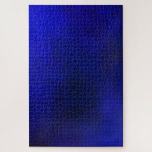 Blauer Plasma