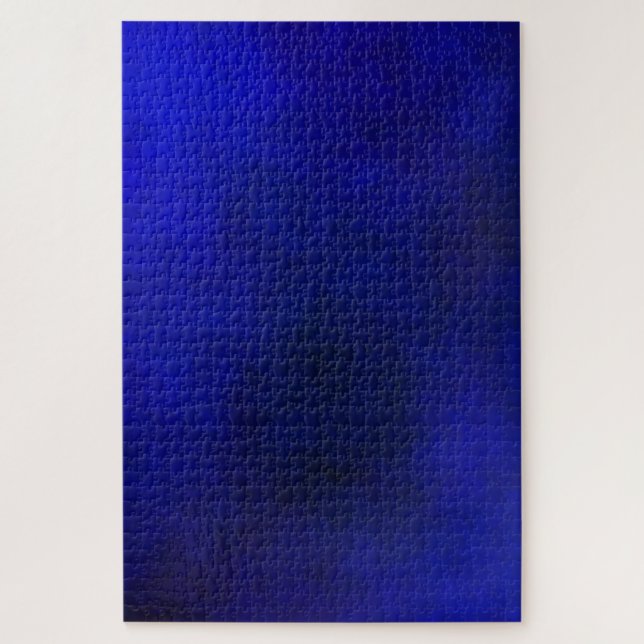 Blauer Plasma (Vertikal)