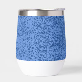 Blauer Punkt Chaos