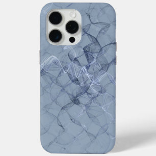 Blauer Rauch Case-Mate iPhone Hülle