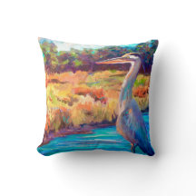 Blauer Reiher