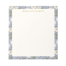 Blauer Schlagkörper Personalisierter Name