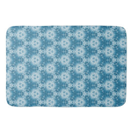 Blauer Schnee 102 Bath Mat 2023 Badematte