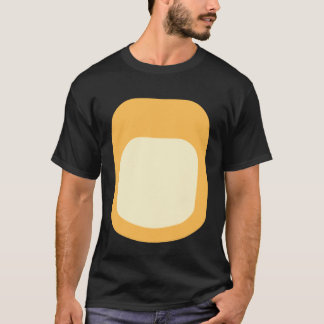Blauer Schwester-Hund passendes Halloween-Kostüm M T-Shirt