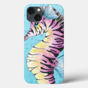 Blauer SeepferdZebra title_seo2